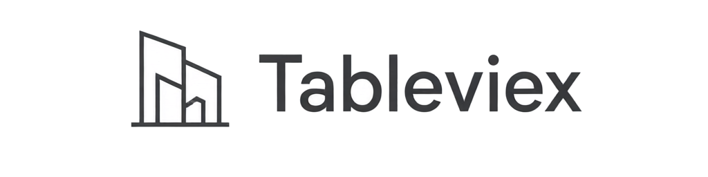 Tableviex
